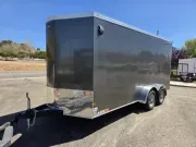 new Cargo (Enclosed) Trailers Wells Cargo  for sale, in Acton, CA Thumbnail 9