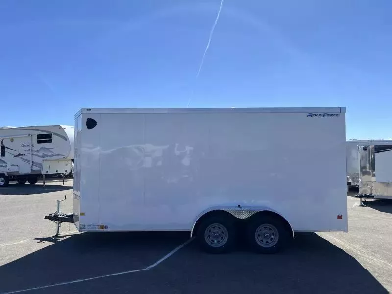 new Cargo (Enclosed) Trailers Wells Cargo  for sale, in Acton, CA Thumbnail 5