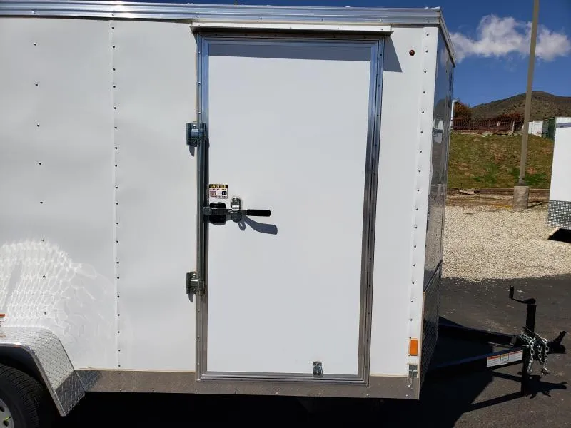 new Cargo (Enclosed) Trailers Other  for sale, in Acton, CA Thumbnail 6