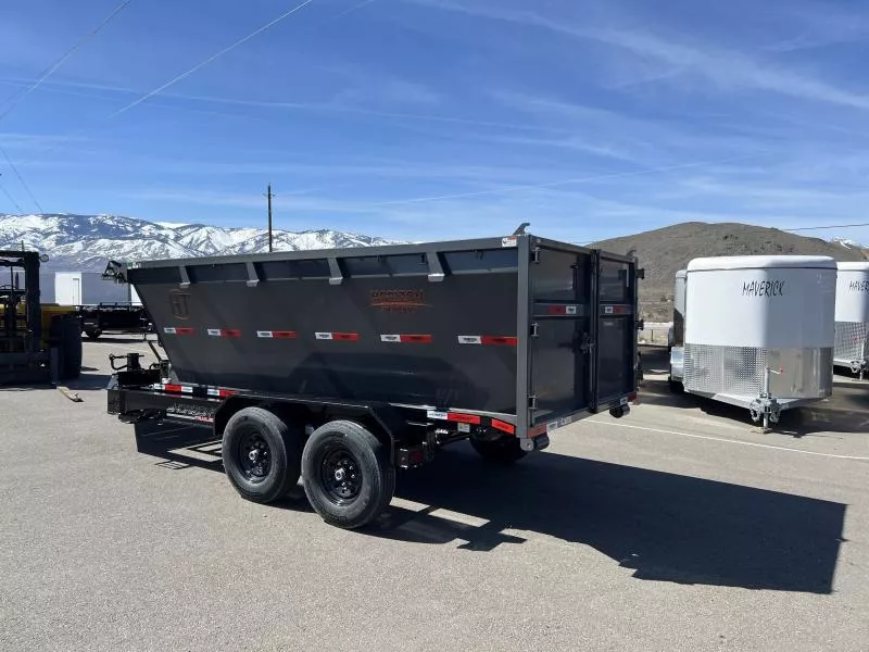 new Other Trailers Horizon Trailers  for sale, in Acton, CA Thumbnail 4