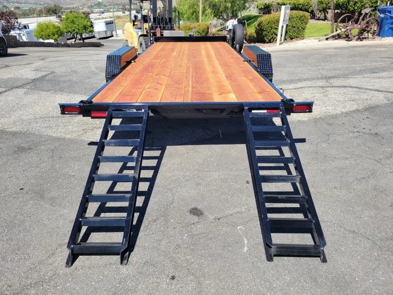 new Other Trailers Iron Panther  for sale, in Acton, CA Thumbnail 4