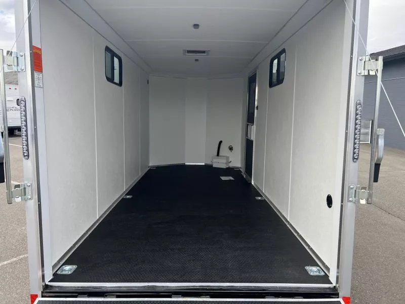 new Cargo (Enclosed) Trailers Wells Cargo  for sale, in Acton, AL Thumbnail 9