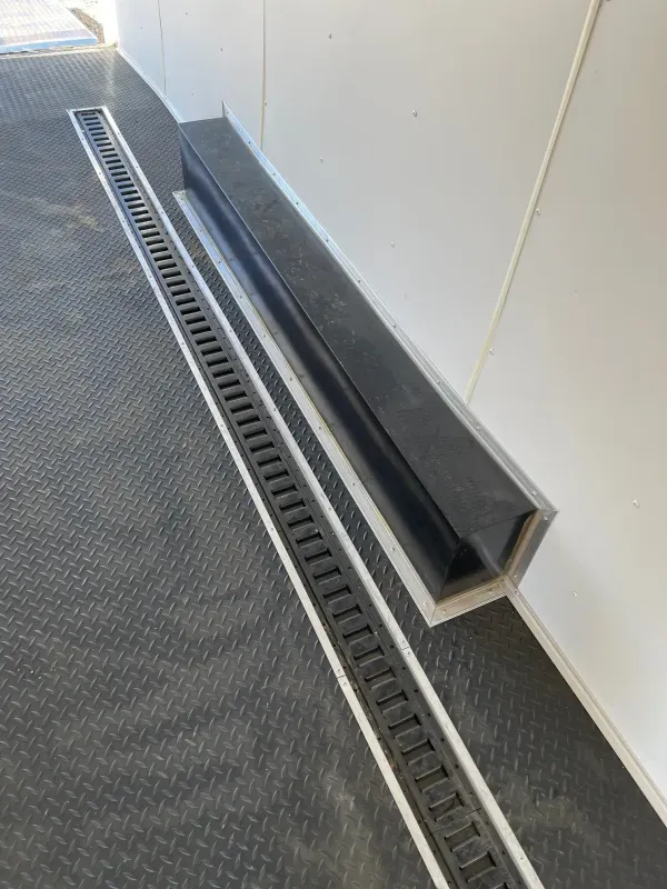 used Car Haulers / Racing Trailers Look Trailers  for sale, in Pahrump, NV Thumbnail 4