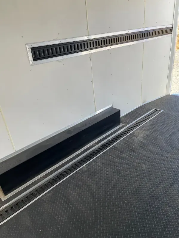 used Car Haulers / Racing Trailers Look Trailers  for sale, in Pahrump, NV Thumbnail 3