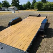 used Tilt Trailers Summit  for sale, in Aberdeen, WA Thumbnail 2