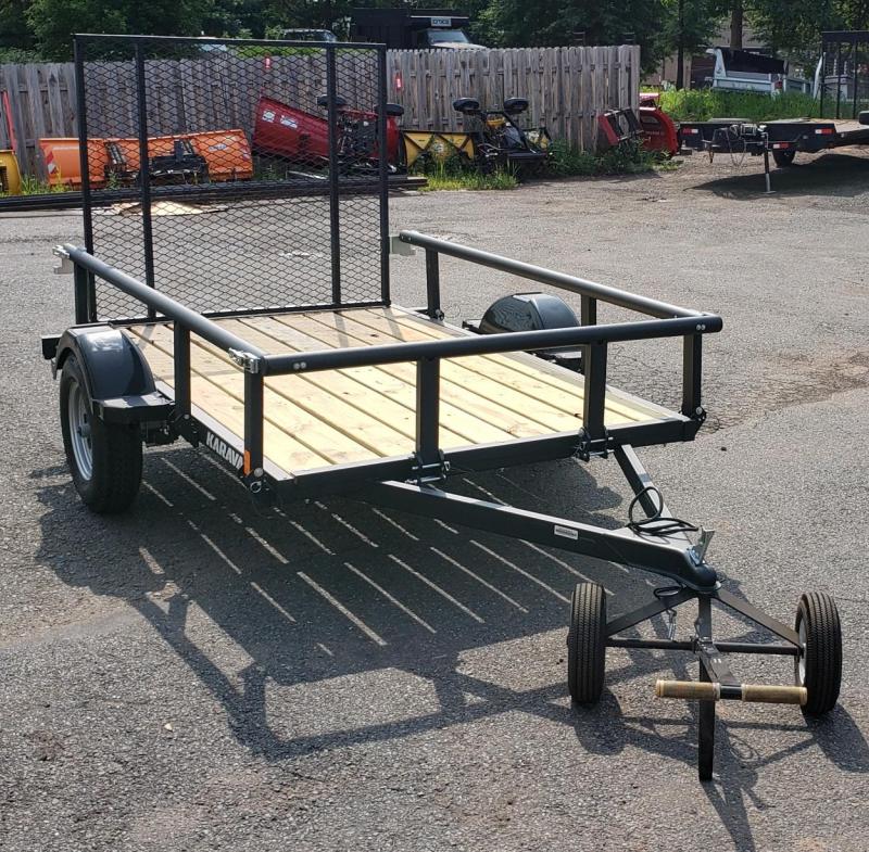 2021 Karavan 5 X 8 Utility Trailer 2021 Karavan 5 X 8 Utility Trailer