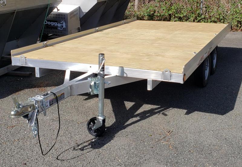 2021 Triton 6.5 X16 ATV Series Utility Trailer 2021 Triton 6.5 X16 ATV Series Utility Trailer