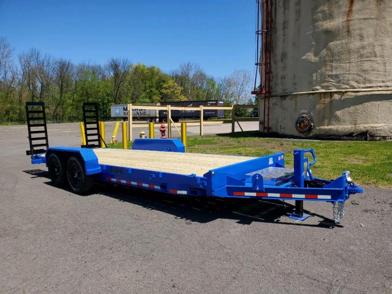 2022 Cam Superline 8.5 X 20 Channel Frame Equipment Trailer 2022 Cam Superline 8.5 X 20 Channel Frame Equipment Trailer