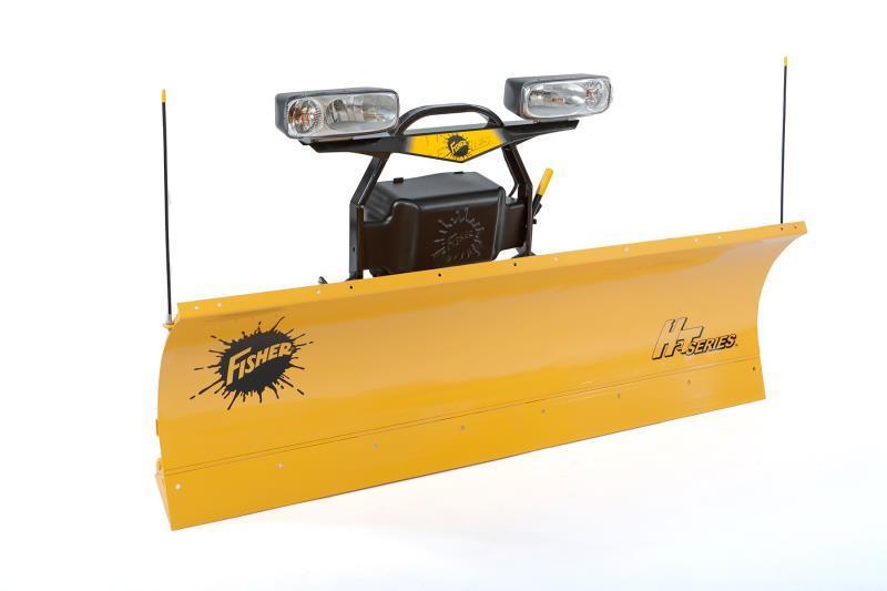 Fisher HT Series Fisher HT Series