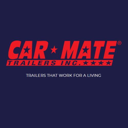 2023 Car Mate 7 X 14 7' Wide Custom Cargo Trailer 2023 Car Mate 7 X 14 7' Wide Custom Cargo Trailer