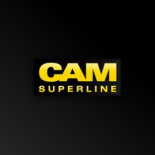 2022 Cam Superline 8 X 16 Warrior Utility Trailer 2022 Cam Superline 8 X 16 Warrior Utility Trailer