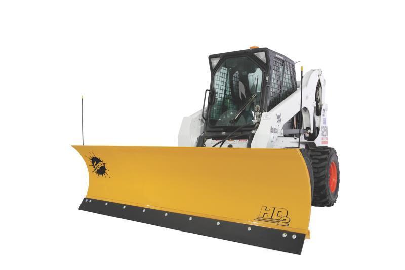 Fisher HD Series Fisher HD Series