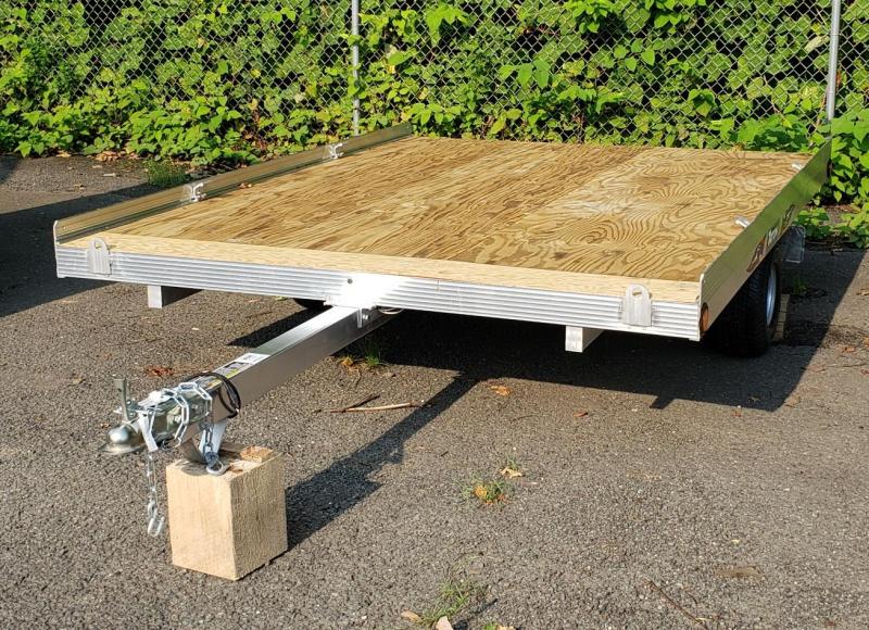 2021 Triton 104" X 79" ATV Series Utility Trailer 2021 Triton 104" X 79" ATV Series Utility Trailer