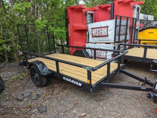 new Utility Trailers Karavan Trailers  for sale, in Hawthorne, NJ Thumbnail 5