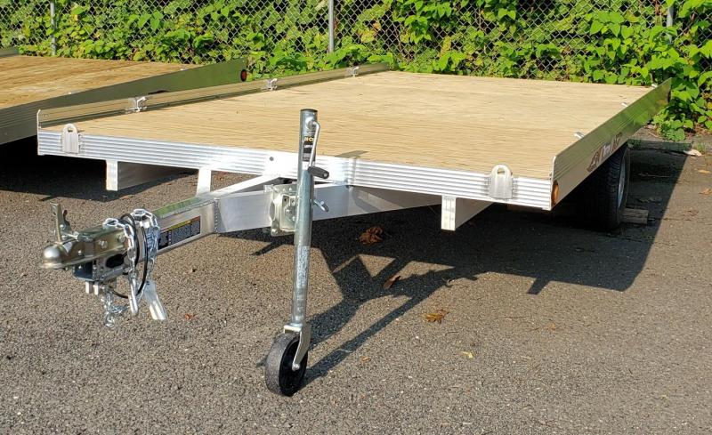 2021 Triton 152" X 78" ATV Series Utility Trailer 2021 Triton 152" X 78" ATV Series Utility Trailer