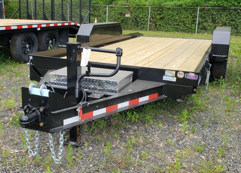 2022 Cam Superline 8.5 X 18 Full Deck Tilt Trailer 2022 Cam Superline 8.5 X 18 Full Deck Tilt Trailer