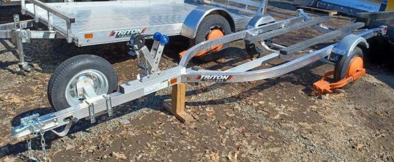 2022 Triton LT Series Watercraft Trailer 2022 Triton LT Series Watercraft Trailer