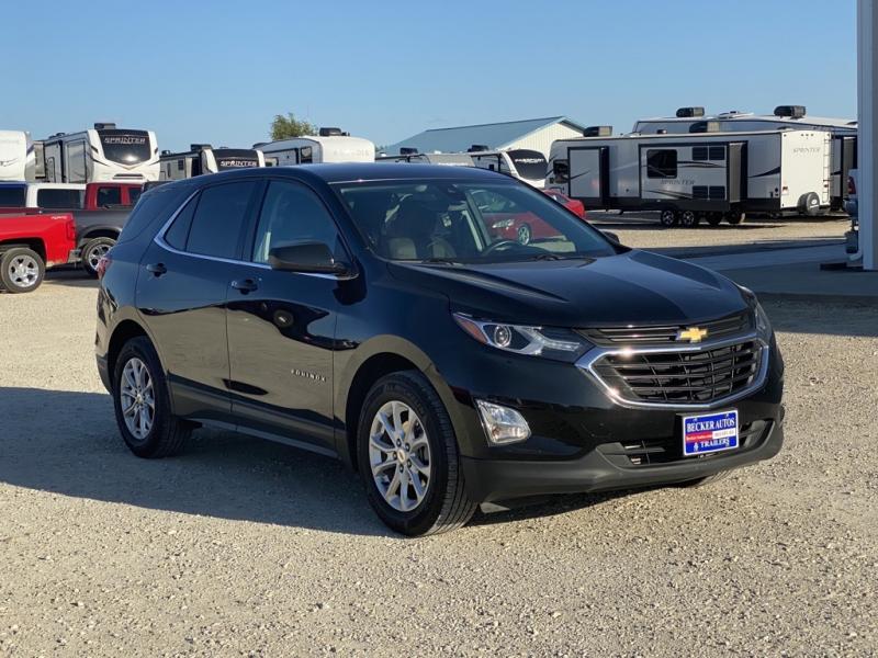 2020 Chevrolet Equinox LT 2020 Chevrolet Equinox LT