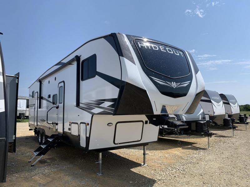 2021 Keystone RV Hideout 308BHDS 2021 Keystone RV Hideout 308BHDS