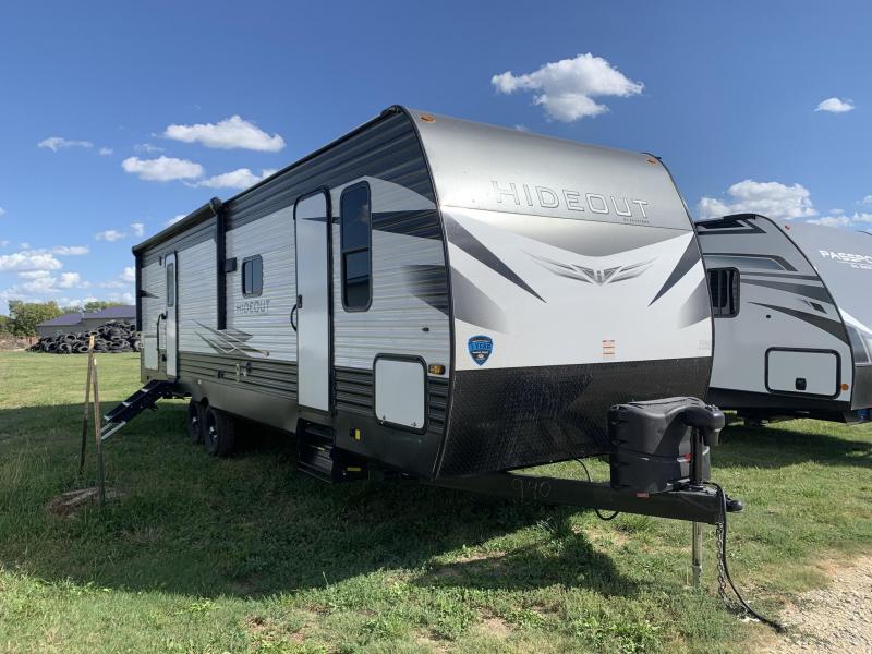 2021 Keystone RV Hideout 29DFS Travel Trailer RV 2021 Keystone RV Hideout 29DFS Travel Trailer RV