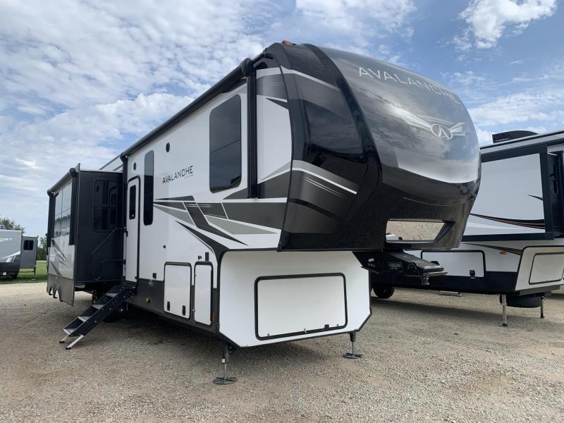 2021 Keystone RV Avalanche 390DS Fifth Wheel Campers RV 2021 Keystone RV Avalanche 390DS Fifth Wheel Campers RV