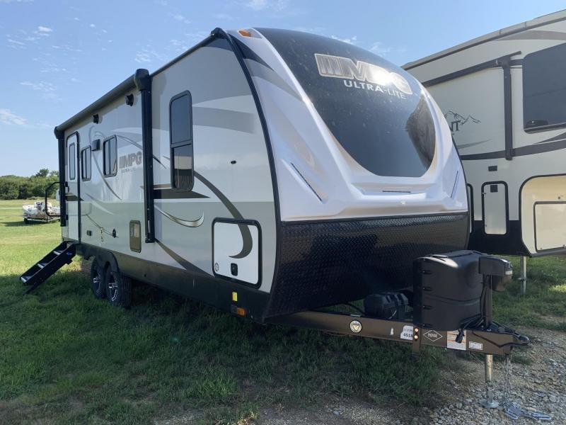 2021 Cruiser MPG Ultra Lite 2120RB 2021 Cruiser MPG Ultra Lite 2120RB