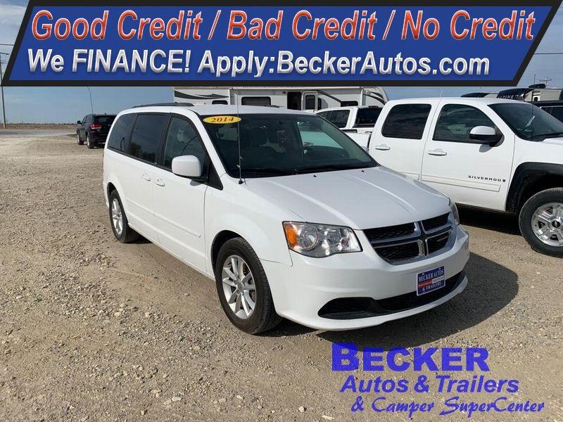 2014 Dodge SXT 2014 Dodge SXT
