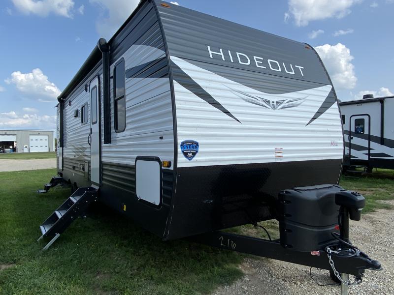 2021 Keystone RV Hideout 272BH 2021 Keystone RV Hideout 272BH