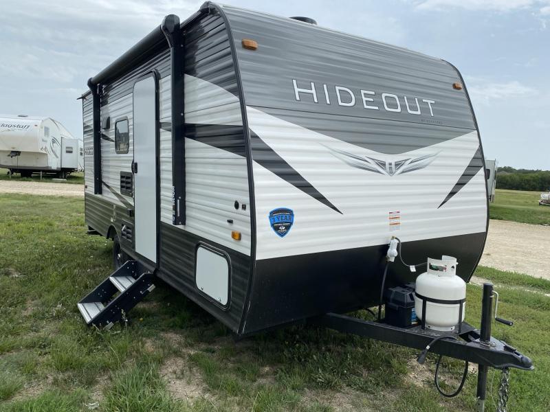 2021 Keystone RV Hideout 175BH 2021 Keystone RV Hideout 175BH