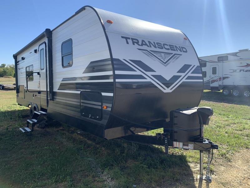 2021 Grand Design RV Transcend Xplor 27BHS Travel Trailer RV 2021 Grand Design RV Transcend Xplor 27BHS Travel Trailer RV