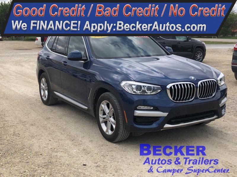 2019 BMW sDrive30i 2019 BMW sDrive30i