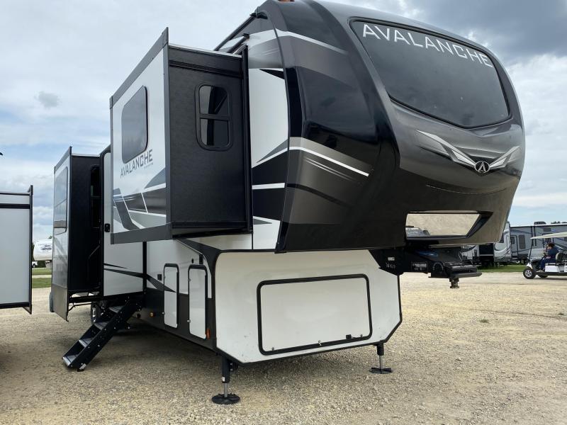 2021 Keystone RV Avalanche 382FL 2021 Keystone RV Avalanche 382FL