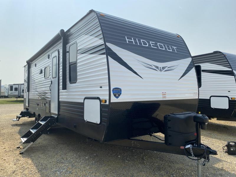 2021 Keystone RV Hideout 272BH 2021 Keystone RV Hideout 272BH