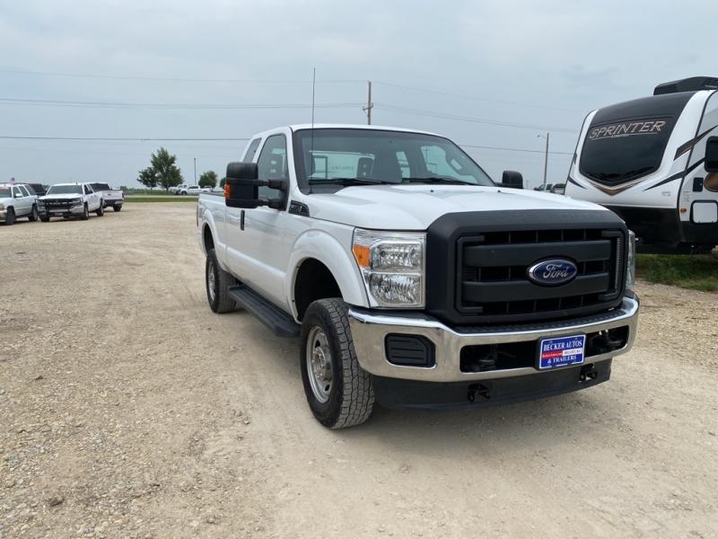 2015 Ford F-350SD X3B XL 2015 Ford F-350SD X3B XL
