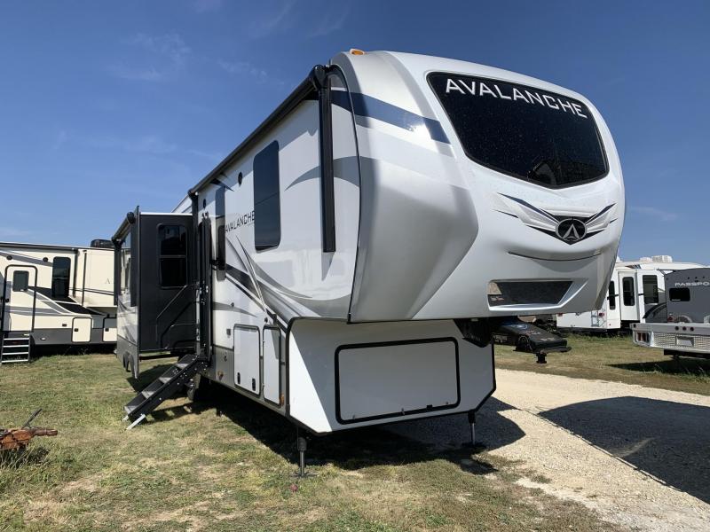 2022 Keystone RV Avalanche 312RS Fifth Wheel Campers RV 2022 Keystone RV Avalanche 312RS Fifth Wheel Campers RV