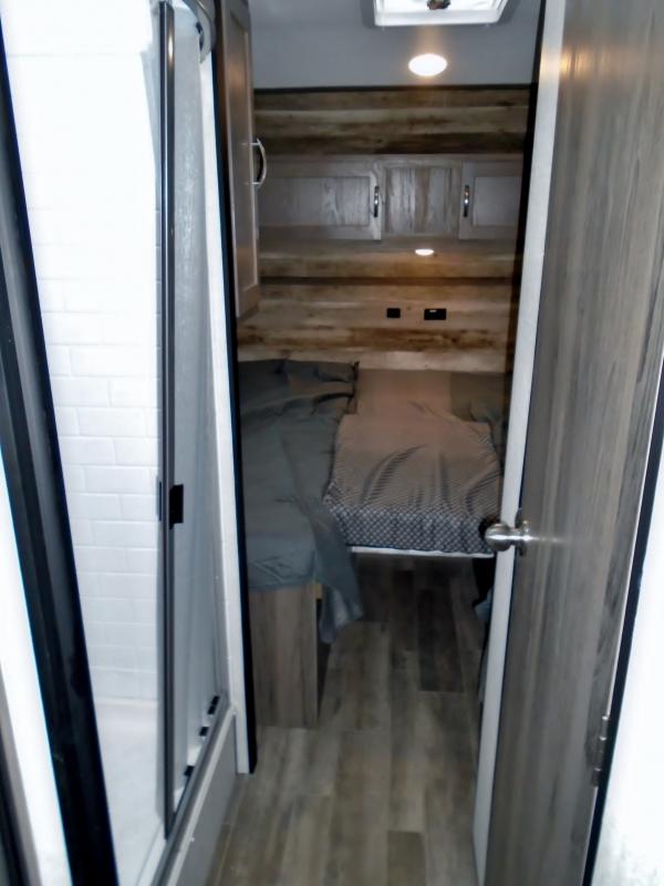 new Travel Trailers Gulf Stream Vista Cruiser for sale, in Decatur, IN Thumbnail 16