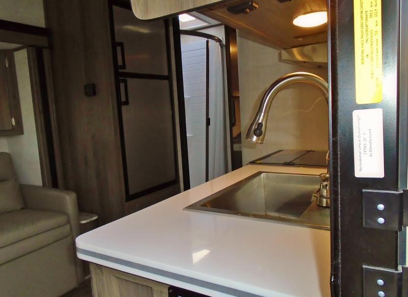 new Travel Trailers Gulf Stream Vista Cruiser for sale, in Decatur, IN Thumbnail 10