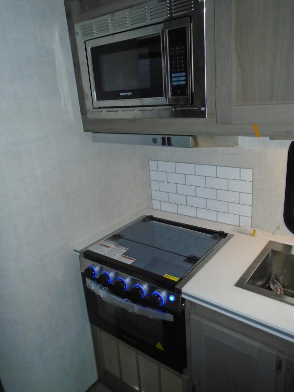 new Travel Trailers Gulf Stream Vista Cruiser for sale, in Decatur, IN Thumbnail 20