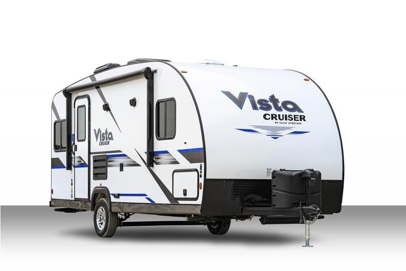 COMING SOON!!! 2021 Gulfstream Vista Cruiser 19ERD Travel Trailer RV COMING SOON!!! 2021 Gulfstream Vista Cruiser 19ERD Travel Trailer RV