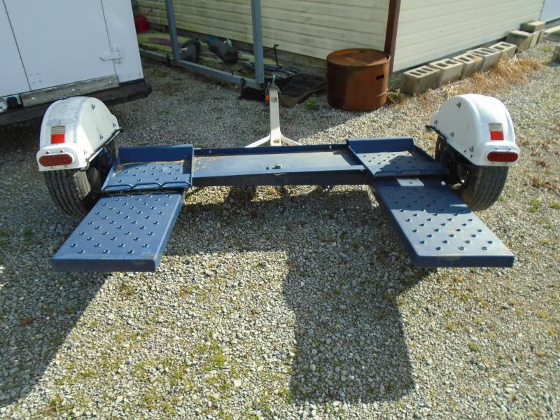 2014 Master Tow Master Tow 77T 2014 Master Tow Master Tow 77T