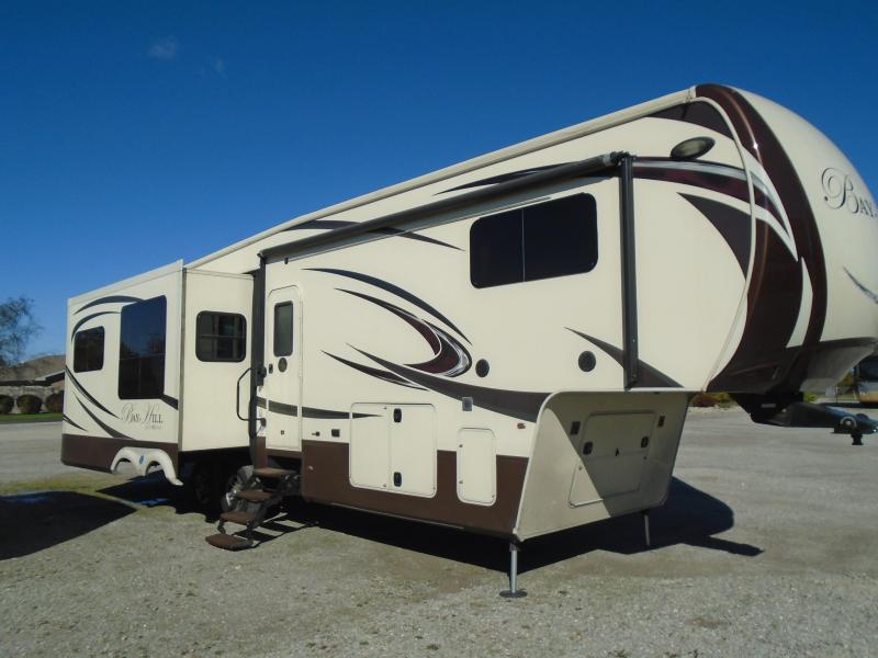 2016 Evergreen Rv Bay Hill 320RS Fifth Wheel RV 2016 Evergreen Rv Bay Hill 320RS Fifth Wheel RV