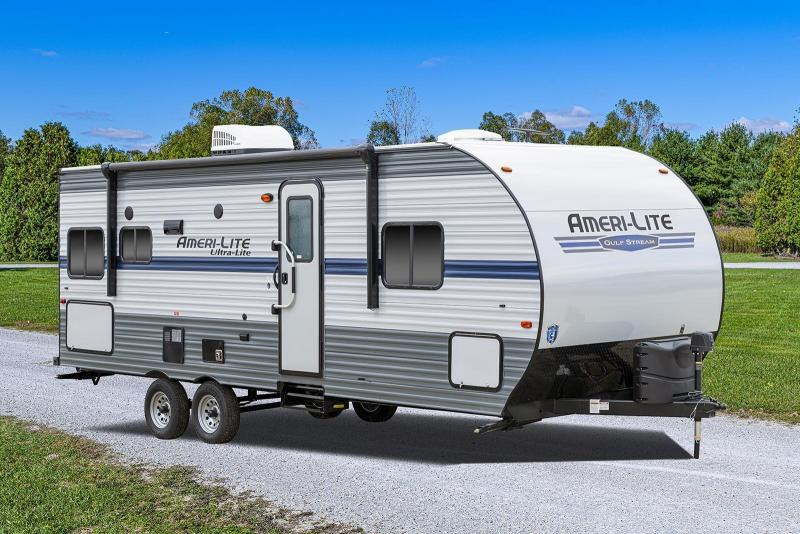 2021 Gulfstream Ameri-Lite 236RL Travel Trailer RV 2021 Gulfstream Ameri-Lite 236RL Travel Trailer RV