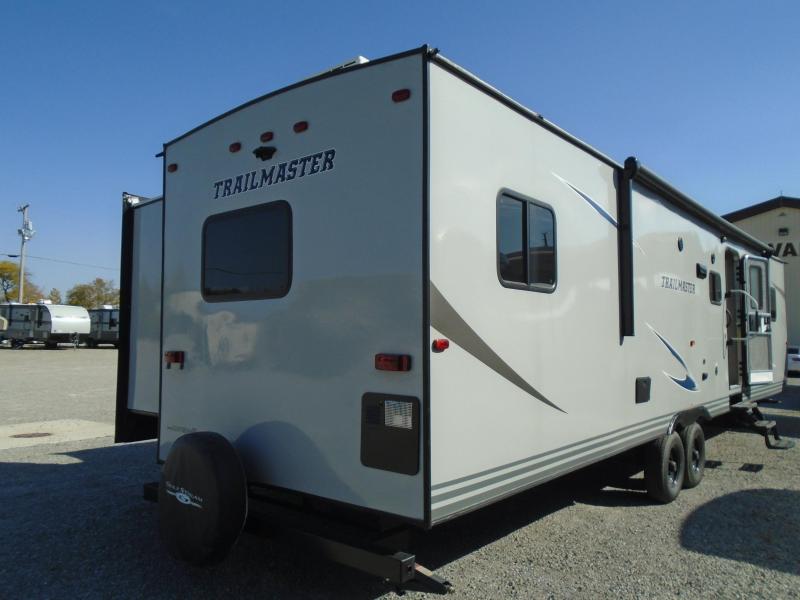 2021 Gulf Stream Conquest C33DBDB Travel Trailer RV Near Me