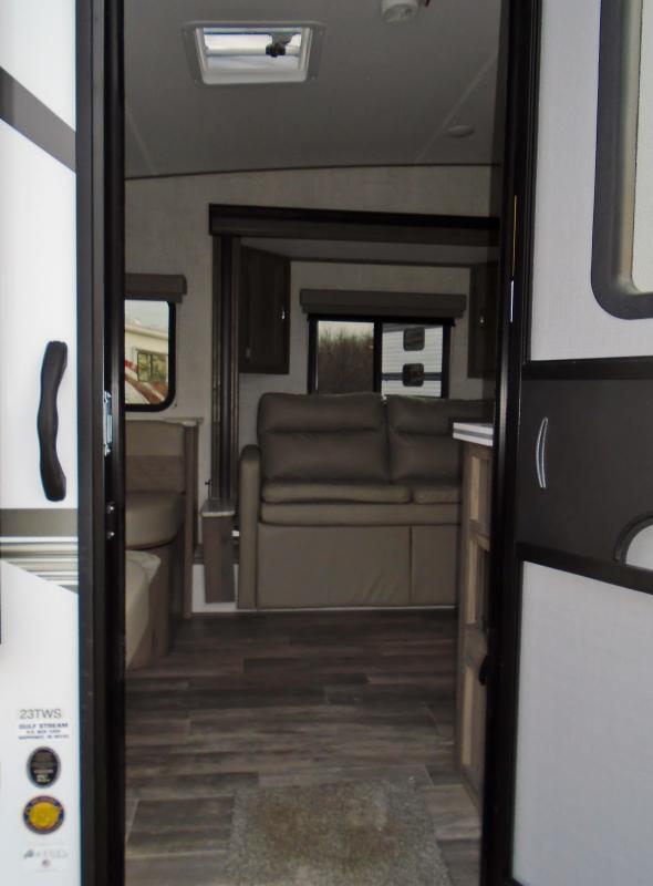 new Travel Trailers Gulf Stream Vista Cruiser for sale, in Decatur, IN Thumbnail 8