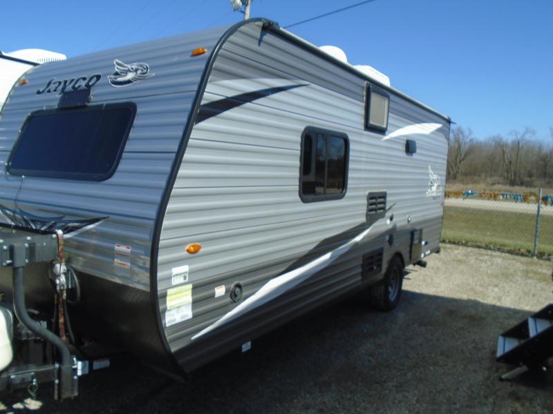 2020 Jayco Jay Flight 195RB Travel Trailer RV 2020 Jayco Jay Flight 195RB Travel Trailer RV