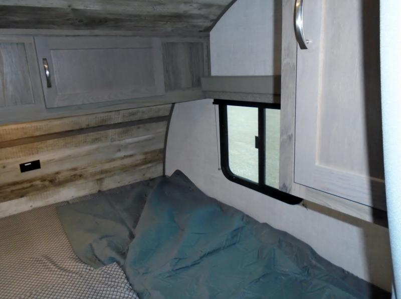 new Travel Trailers Gulf Stream Vista Cruiser for sale, in Decatur, IN Thumbnail 22