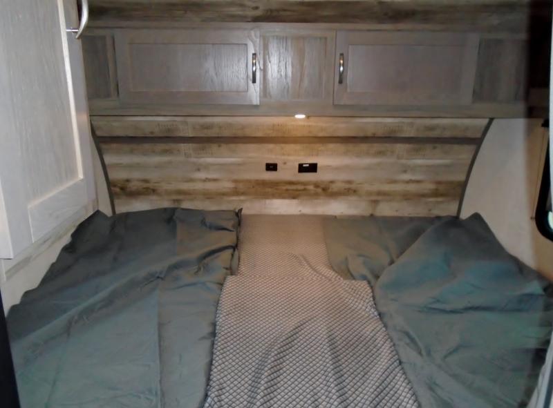 new Travel Trailers Gulf Stream Vista Cruiser for sale, in Decatur, IN Thumbnail 21