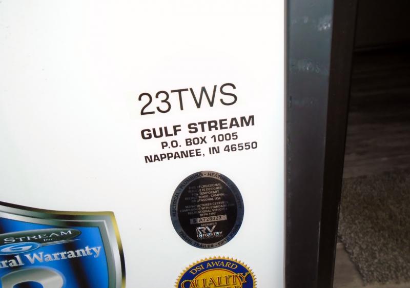 new Travel Trailers Gulf Stream Vista Cruiser for sale, in Decatur, IN Thumbnail 3