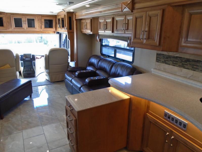 used Camper / RV American Coach Revolution for sale, in Decatur, IN Thumbnail 29