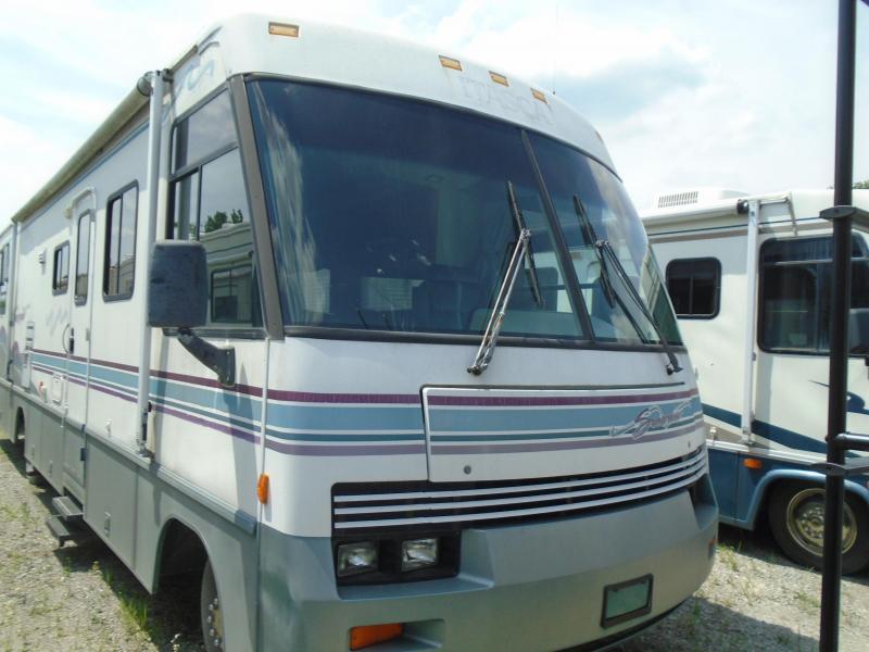 1998 Winnebago Itasca 35WP GAS 1998 Winnebago Itasca 35WP GAS